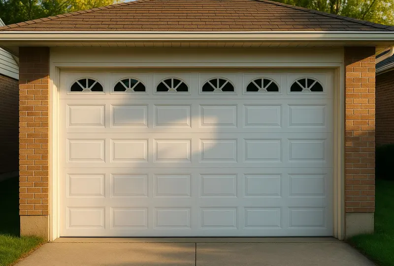 Contact Santa Clara Garage Door Works