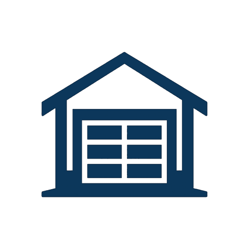 Santa Clara Garage Door Works logo